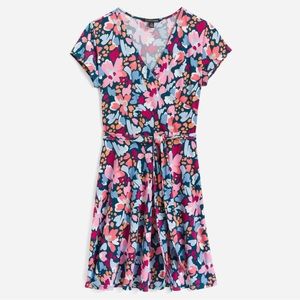 41 Hawthorn Gracyn Wrap Dress